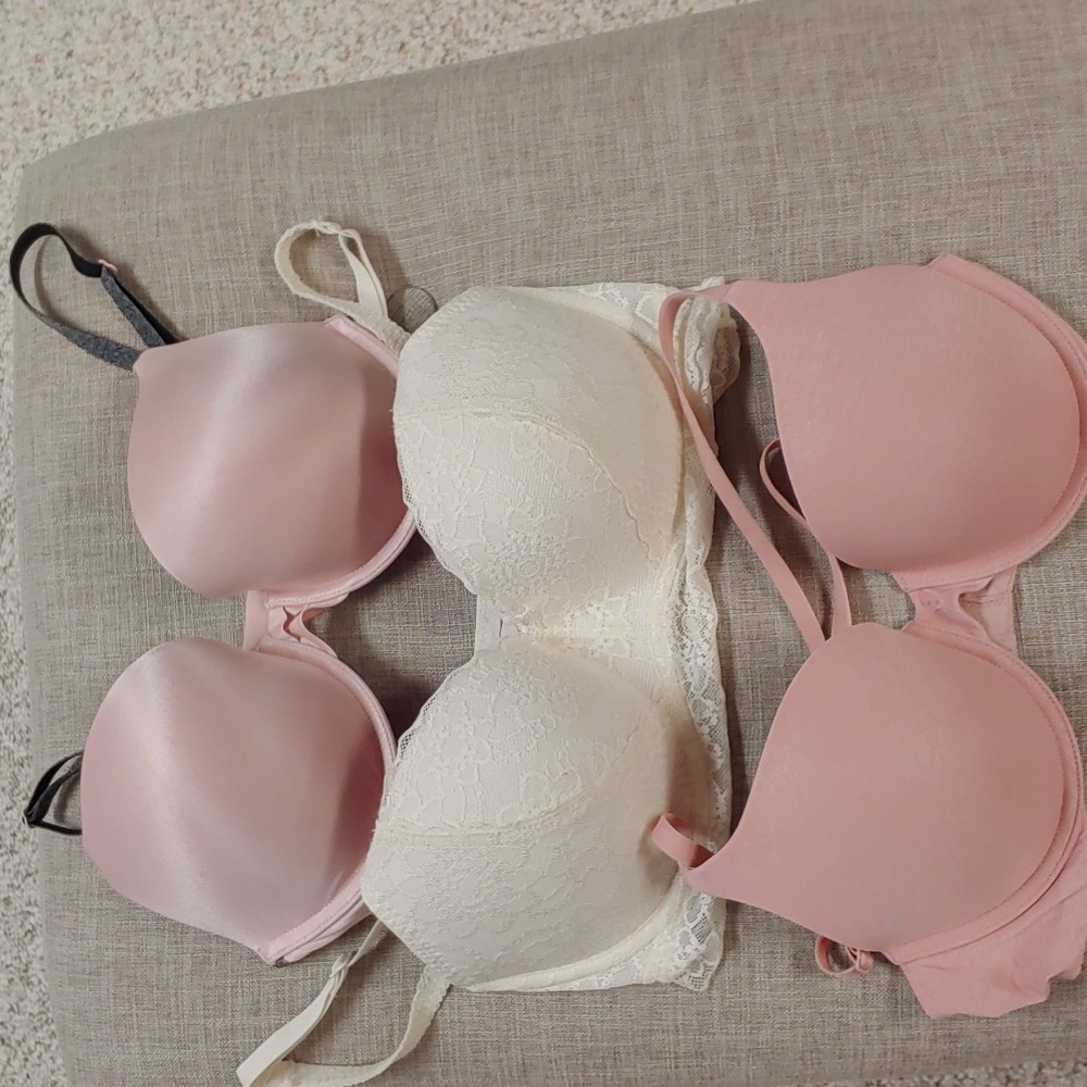 Victoria's Secret Bras